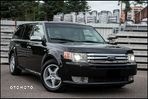 Ford Flex - 1