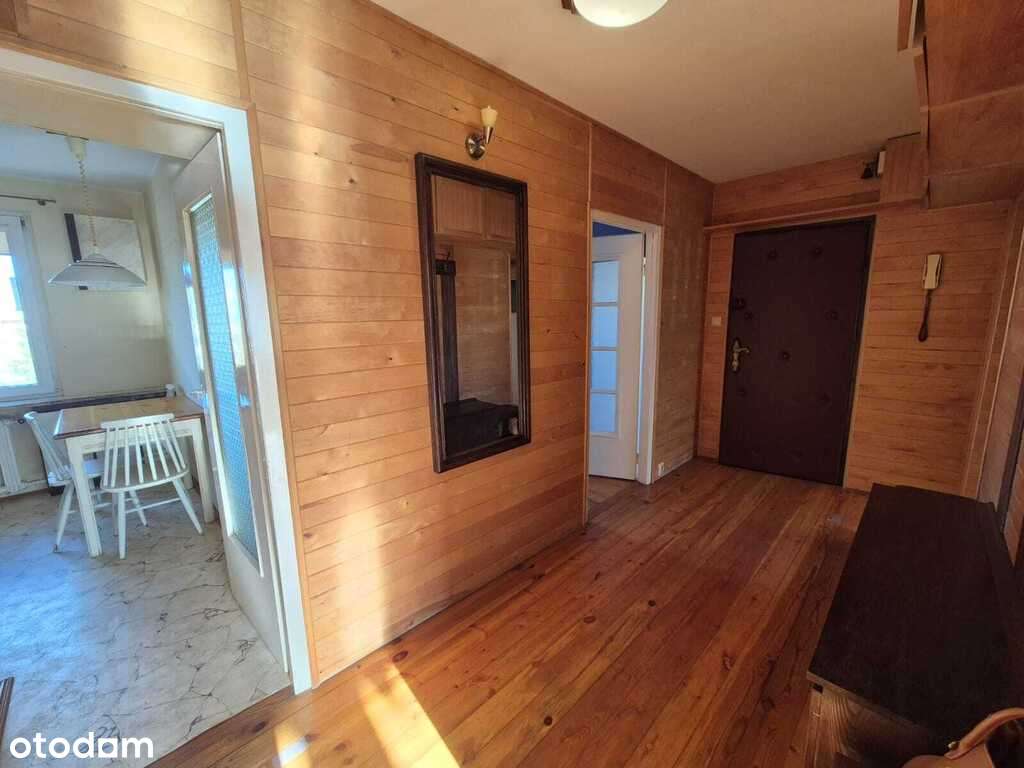 Mieszkanie z Wysokim Potencjałem Aranżacyjnym-5