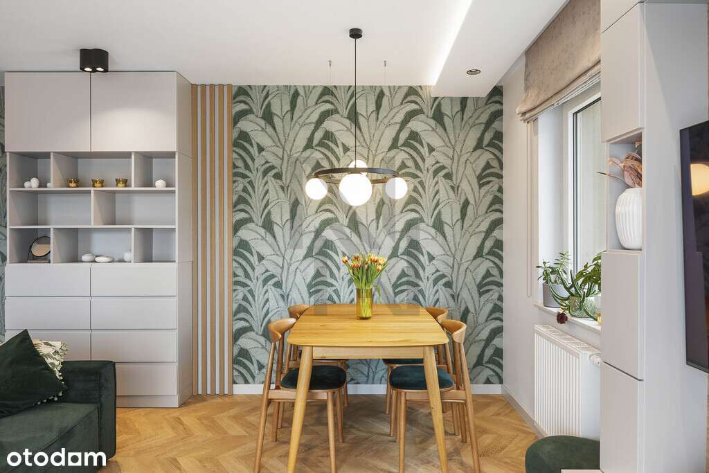 prowizja 0% / 68,90m2 /4 pokoje/2 MP w garażu + KL - Pełny obrazek: 5/20