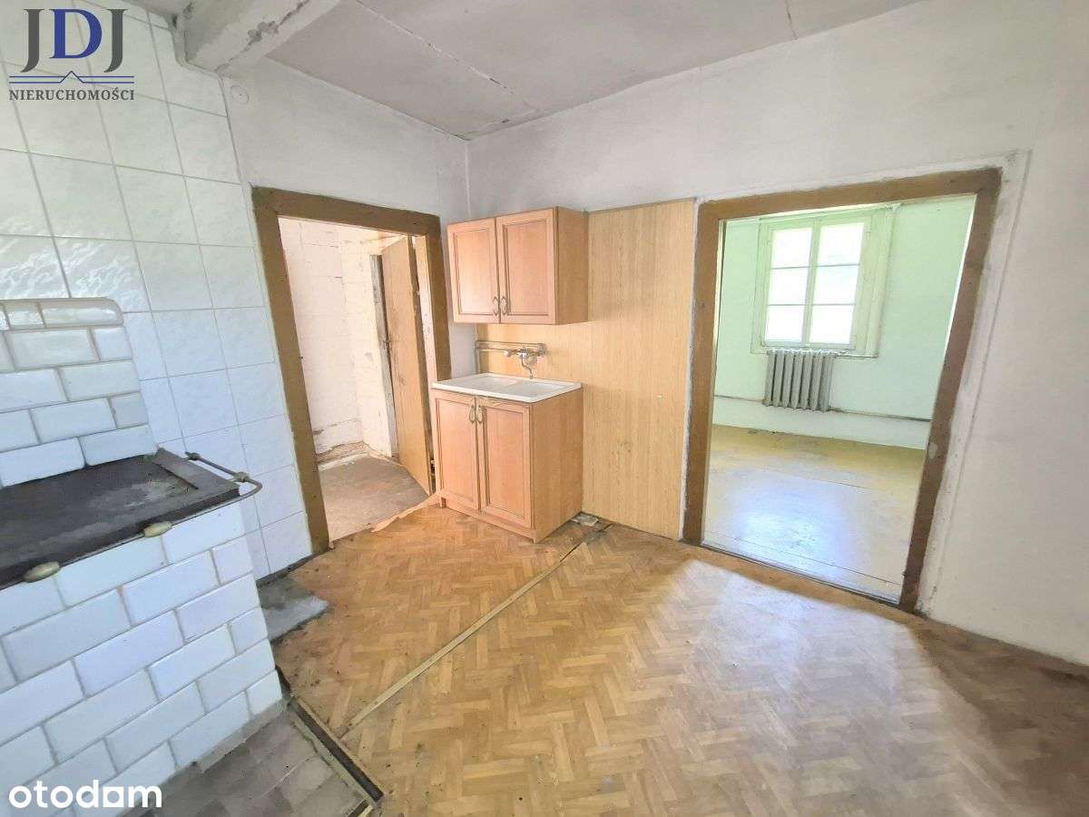 DOM DLA MIŁOŚNIKÓW DREWNIANYCH DOMÓW. UBRODOWICE - Pełny obrazek: 4/19