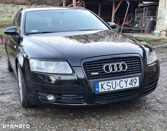 Audi A6 3.0 TDI Quattro Tiptronic - 2