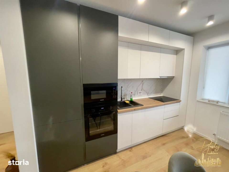 Apartament cu 3 camere de inchiriat in Prima Onestilor P5 - Oradea - Imagine principală: 4/13