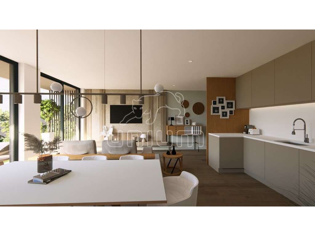 Apartamento T2 Vila Nova de Anha - Grande imagem: 4/21