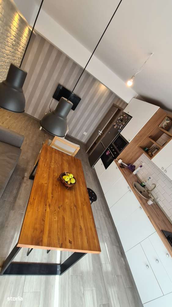 Apartament 2 camere/gradina,loc de parcare/7 min metrou Berceni-2