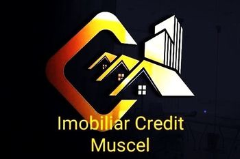 Imobiliar Credit Muscel Siglă