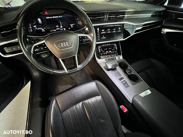 Audi A6 Allroad quattro 50 TDI tiptronic - 6