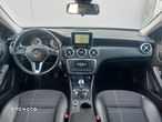 Mercedes-Benz Klasa A 180 (BlueEFFICIENCY) Urban - 7