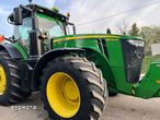 John Deere 8400R - 6