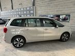 Citroën C4 Spacetourer 1.5 BlueHDi Shine EAT8 - 43