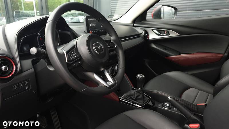 Mazda CX-3 2.0 SkyPassion - 9