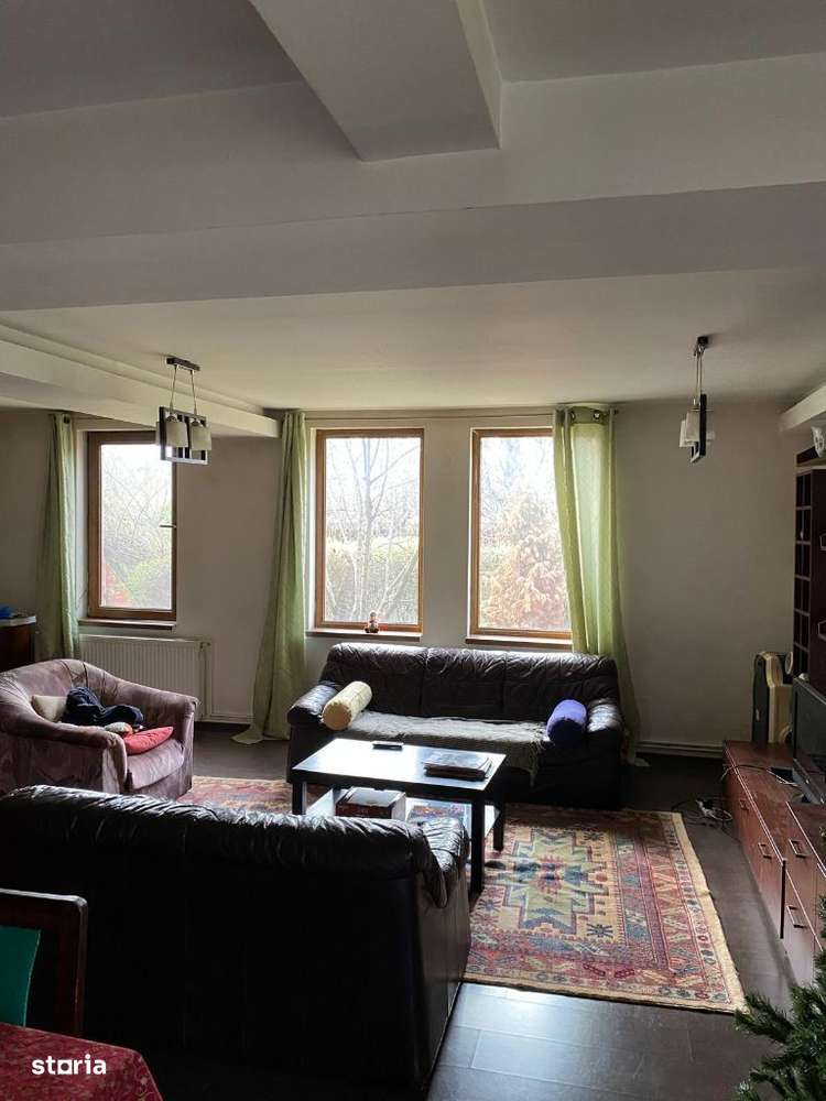 Vila S+P+M in zona Lapus,str Vidra,constructie 2009.-7