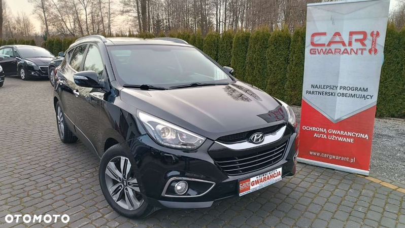 Hyundai ix35 - 4