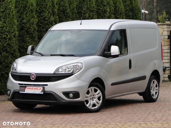 Fiat Doblo - 3