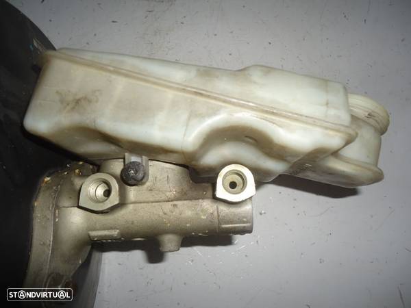 Servo Freio Ford Focus Gasolina - 3