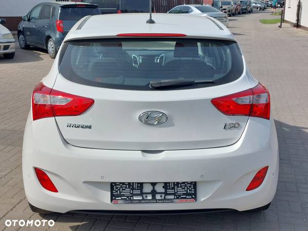 Hyundai I30 1.4 Premium - 5