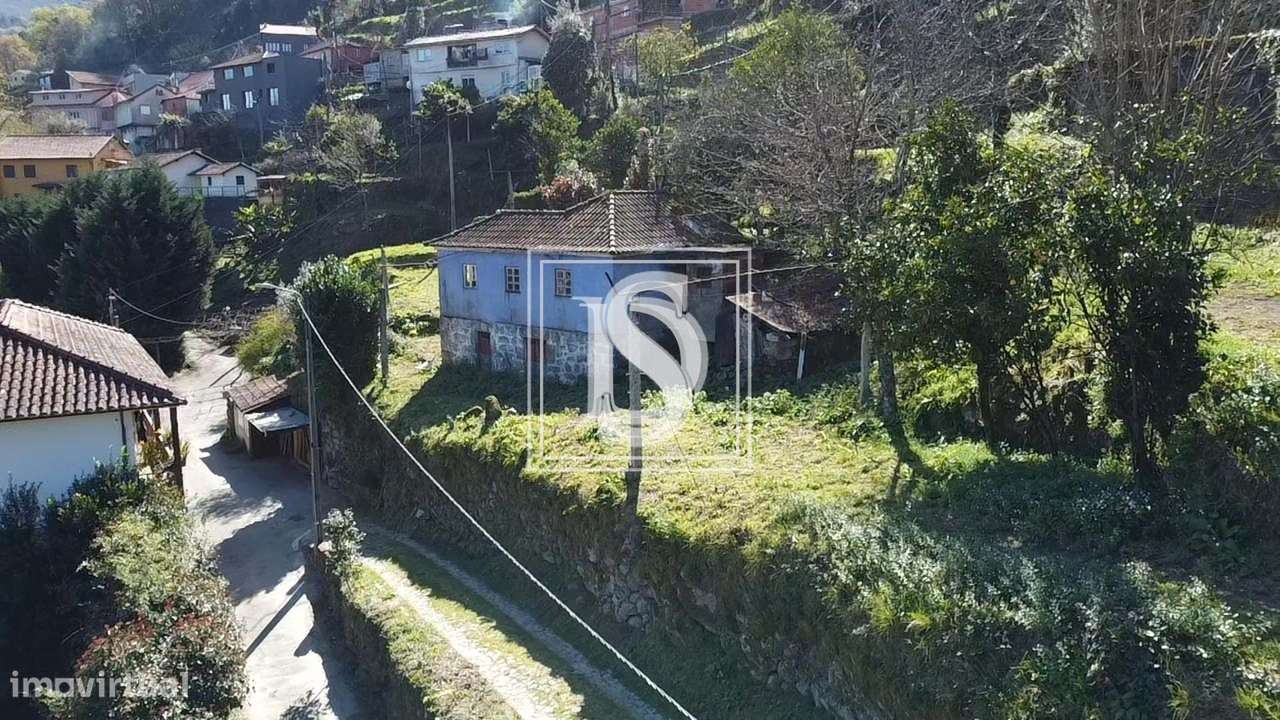 Moradia Isolada T2 em Parada do Bouro - Grande imagem: 5/24