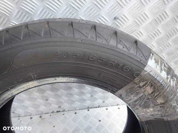 OPONA ZIMOWA TYRE TWENTY 205/65/16C 2019 - 4