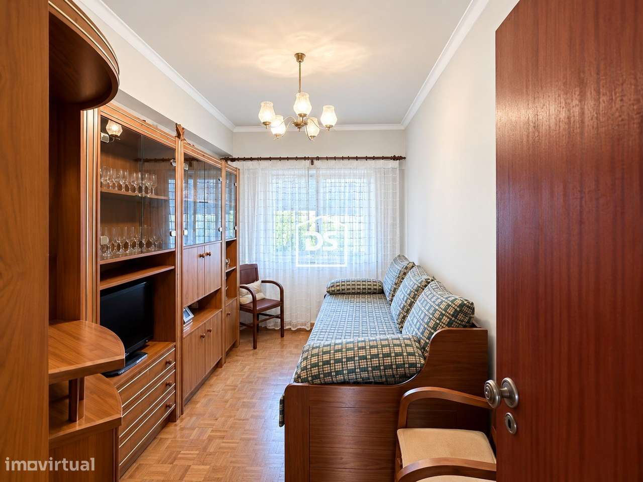 Apartamento T3 Venda em Santa Iria de Azoia, São João da Talha e Bobad-6
