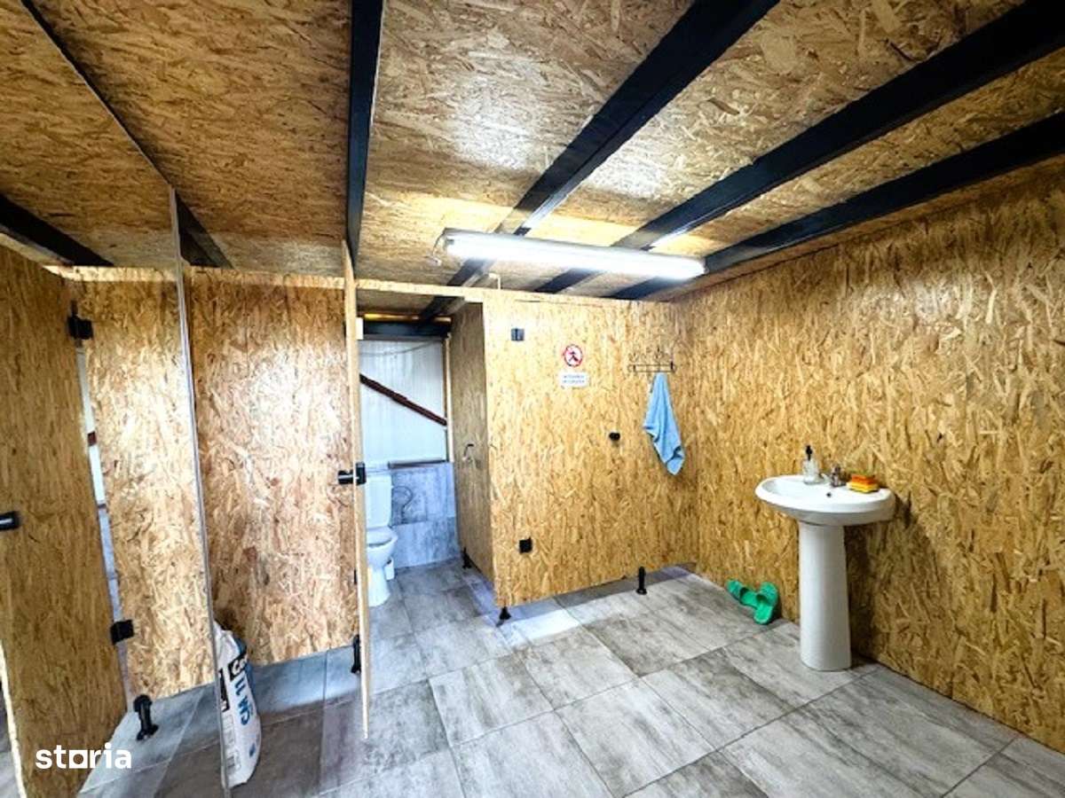 Hale in  Slatina,str General Aurel Aldea si 1433 mp teren-11