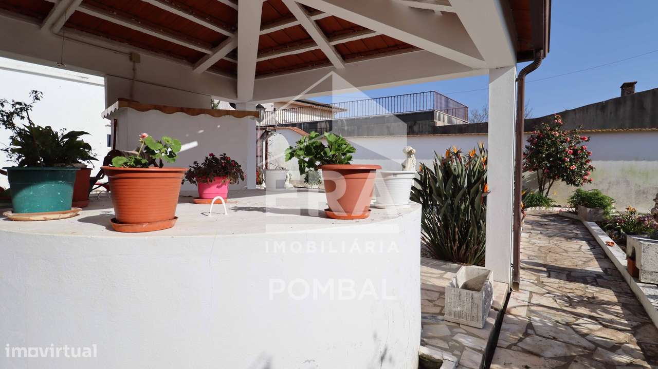 Moradia T5 em Marinha das Ondas - Grande imagem: 5/29