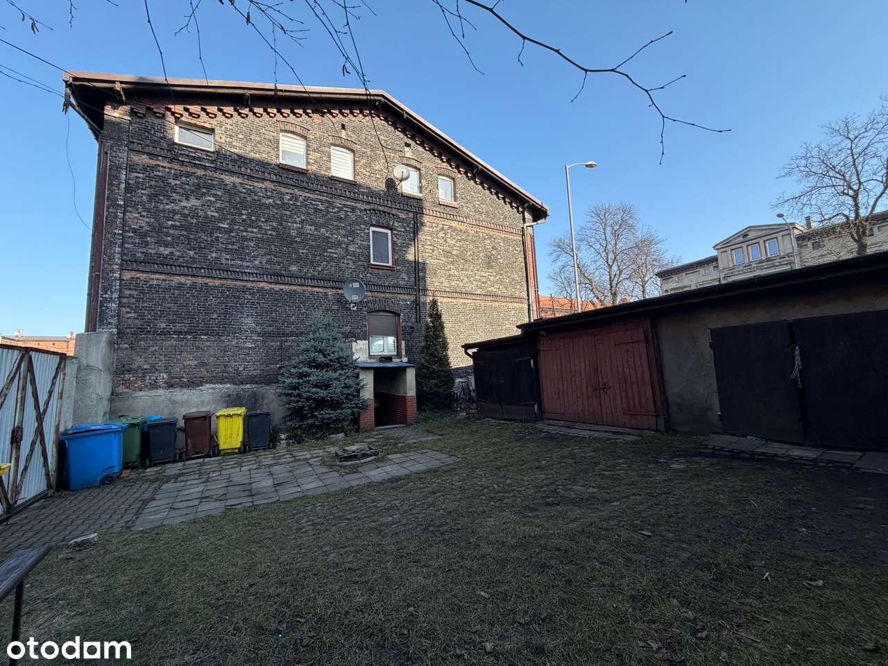 Na sprzedaż GARAŻ, Chorzów ul. Katowicka - Pełny obrazek: 5/9