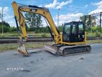 Caterpillar 308E2CR - 1