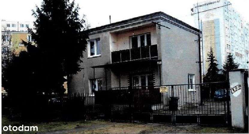 Syndyk sprzeda dom rodzinny – udział