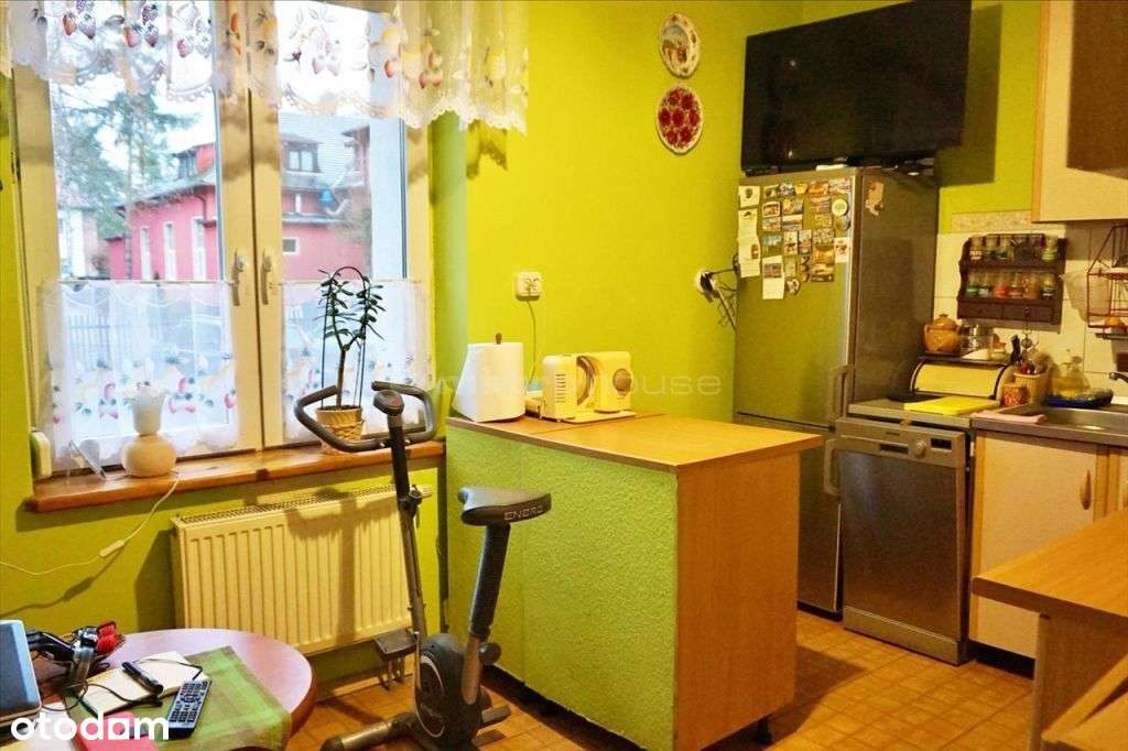 Kawalerka na parterze w Bornem Sulinowie - Pełny obrazek: 4/9