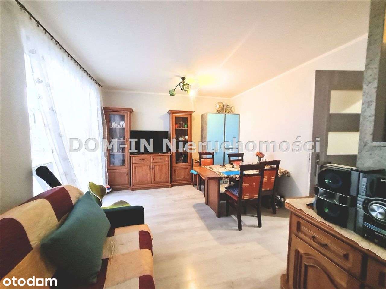 M4 na ul. Turystycznej- po remoncie - Pełny obrazek: 4/14