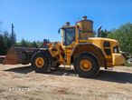 Volvo L180G - 3