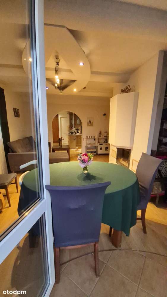 Tarnów, ul.Nowodąbrowska , parterowy domek 90 m2 z działką 12 arów !-2