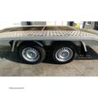 Autocar Platforma trailer auto remorca 1500-2700kg C.I.V inclus - 4