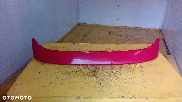 Spoiler lotka Seat Cordoba I - 1