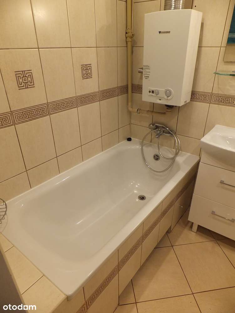 Pogoń, 2 niezależne  pokoje, obok uczelni-5