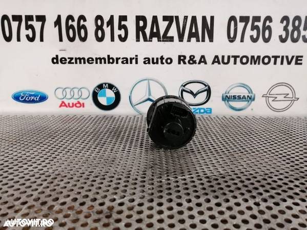 Bloc Lumini VW Golf 7 VII Dezmembrez VW Golf 7 VII 1.6 Tdi Motor CLH CXX CRC Bloc Lumini VW Golf 7 V - 2