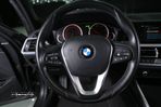 BMW 318 d Touring Line Sport Auto - 12