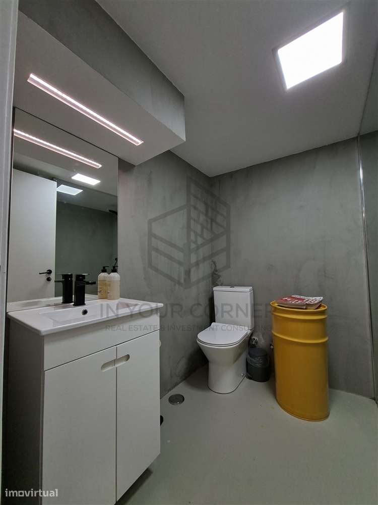 Apartamento T1 Venda em Marvila,Lisboa-36