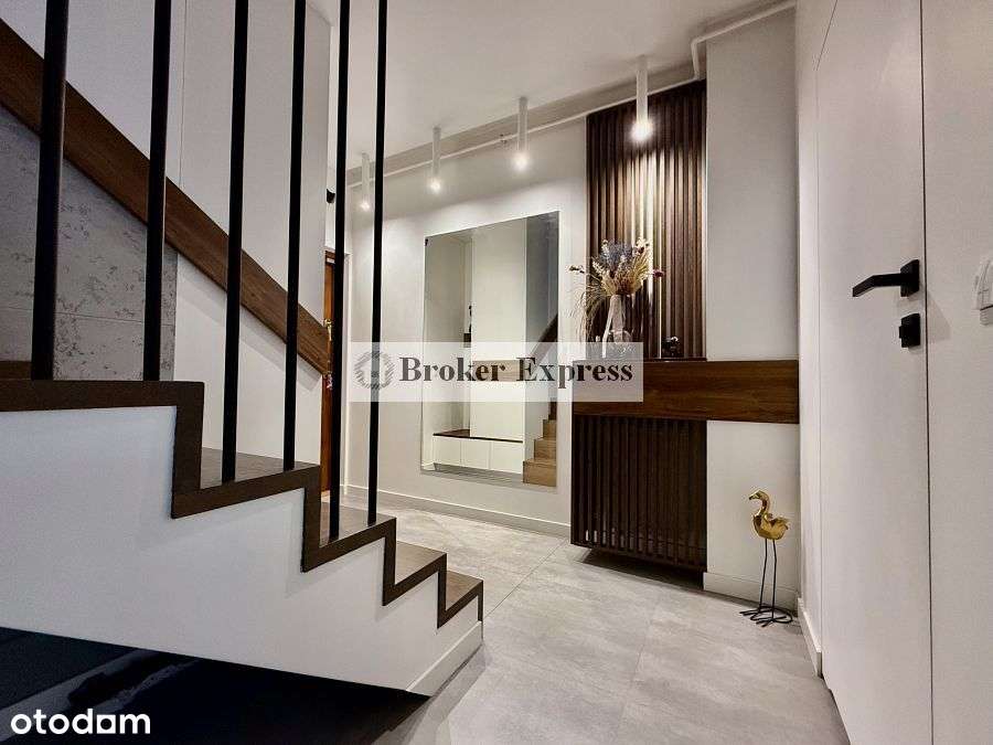 Dom na osiedlu Ogrody Przyjaciół!-18