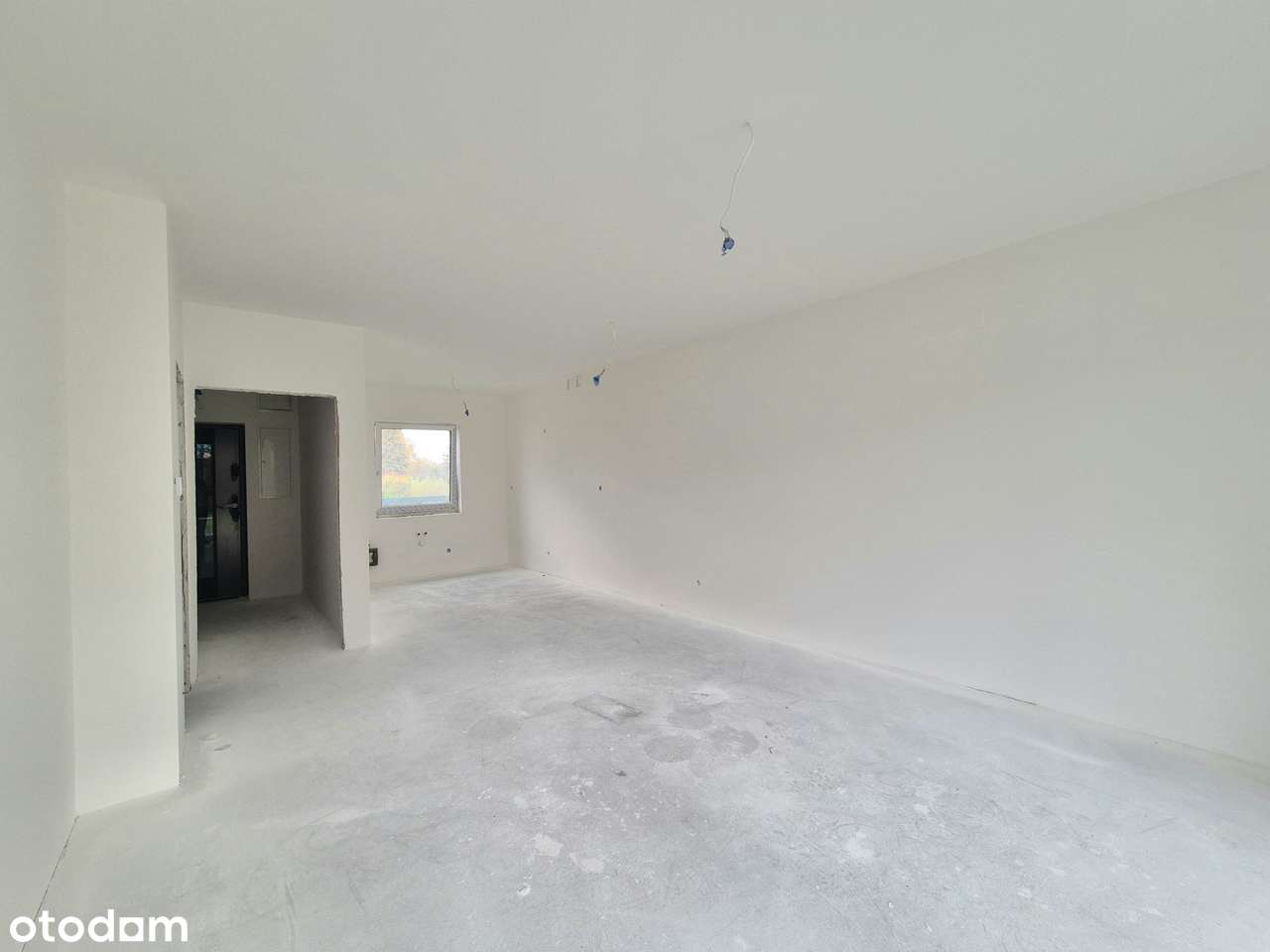 Dom w centrum Zabierzowa blisko PKP!-6