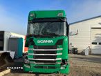 Scania S500 - 8