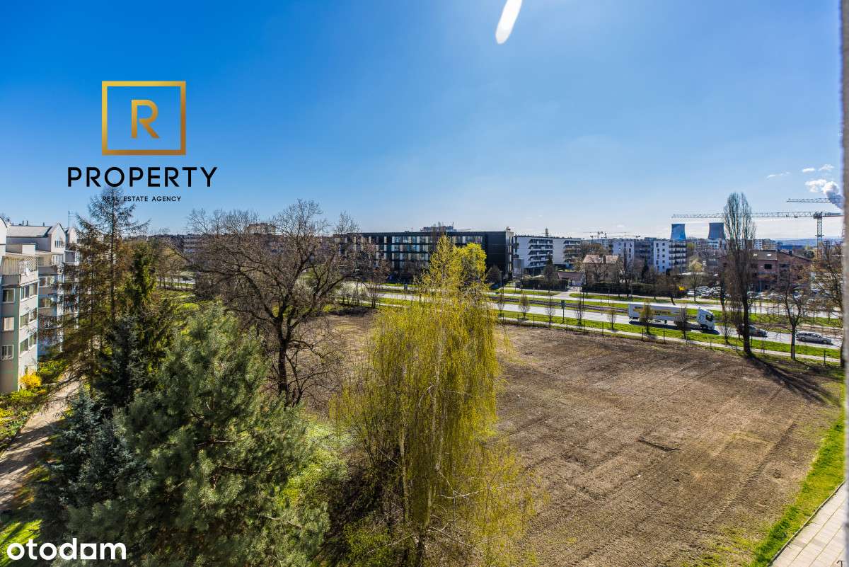 Mieszkanie o świetnym układzie | 3 pokoje | Park-15