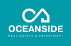 Agência Imobiliária: OCEANSIDE - Real Estate & Investment
