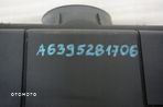 OBUDOWA FILTRA POWIETRZA MERCEDES VITO VIANO A639 3.0 B A6392581706 2012 - 3