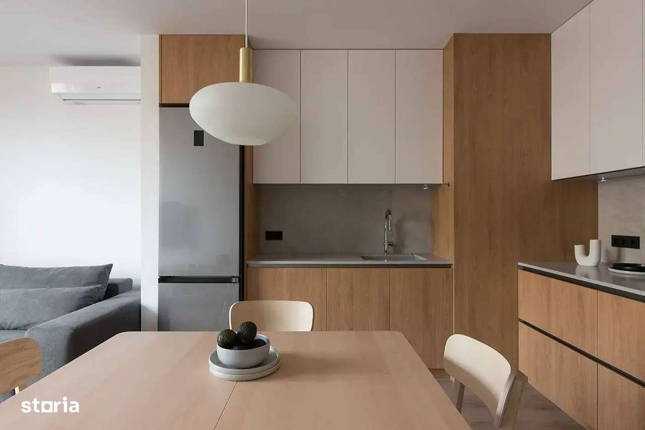 3 Camere Terasa 15 mp 7 Minute Metrou Nicolae Teclu Pallady - Imagine principală: 2/9