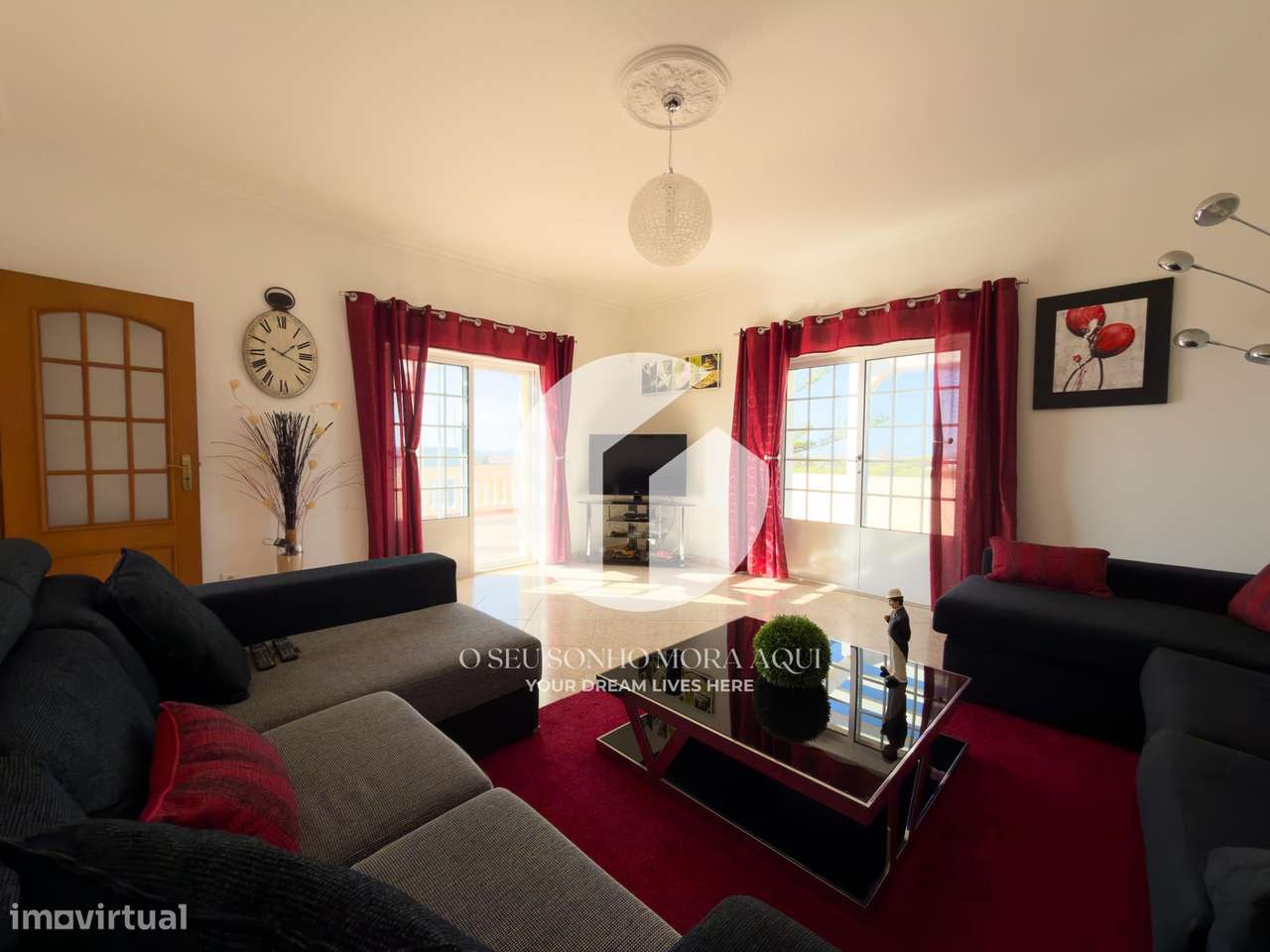 Moradia T5 em Belmonte - Olhão-24