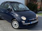 Fiat 500 1.2 8V Pop - 2