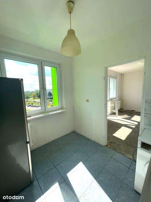 Zabrze os. Kotarbińskiego ⭐ 31 m2 kawalerka z kuchnią + duży balkon ! - Pełny obrazek: 4/6