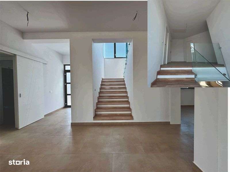 De vanzare  -Vila Premium-Stefanesti-LIDL-Pasarela - Imagine principală: 4/6