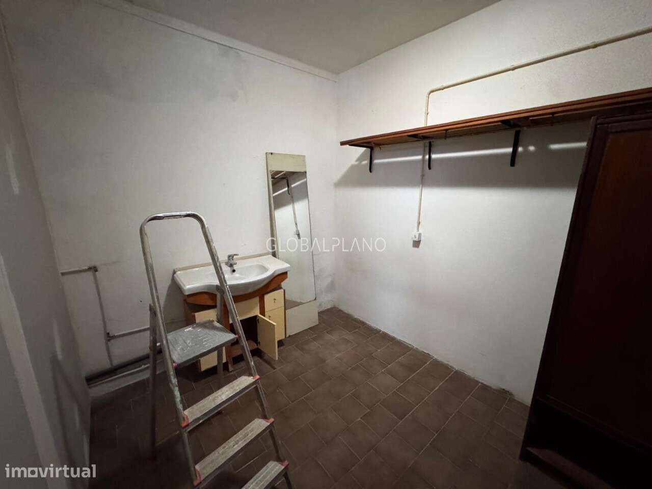 Espaço comercial nos três bicos - Grande imagem: 4/6