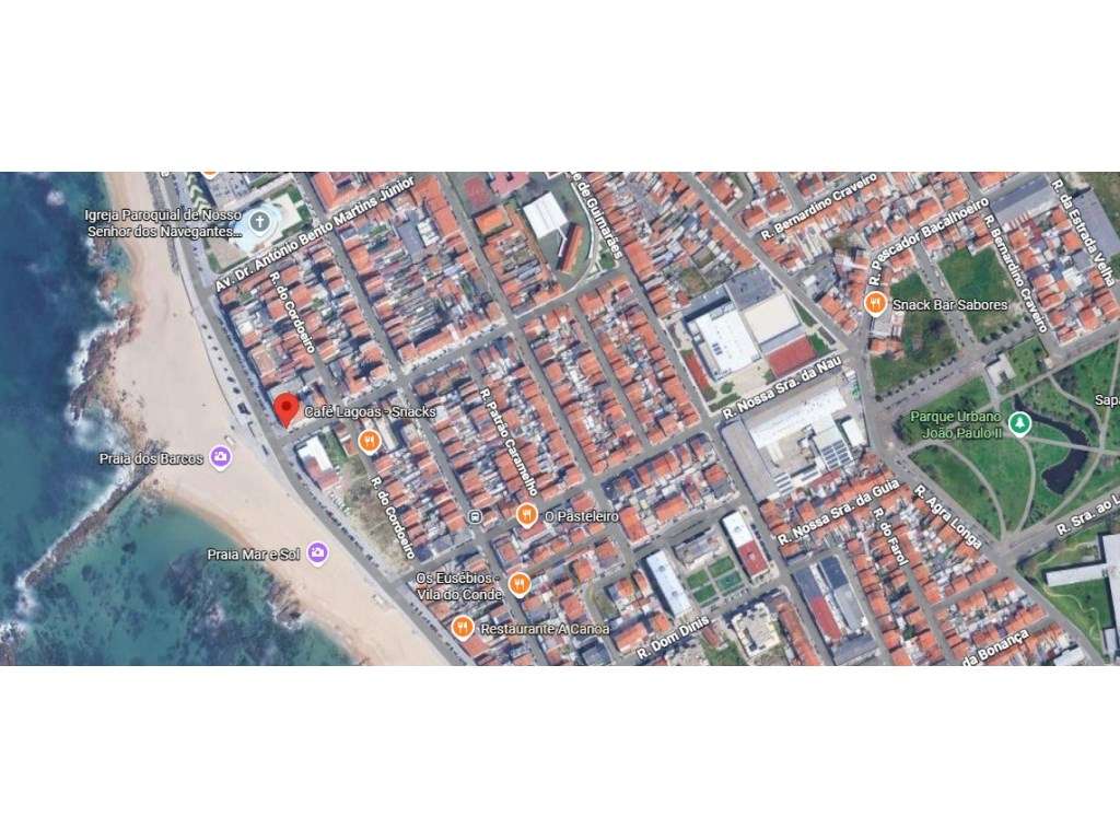 Trespasse de Café em Vila do Conde - Frente ao Mar-23